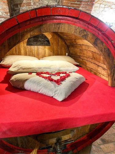 Bed & Breakfast Al Silter
