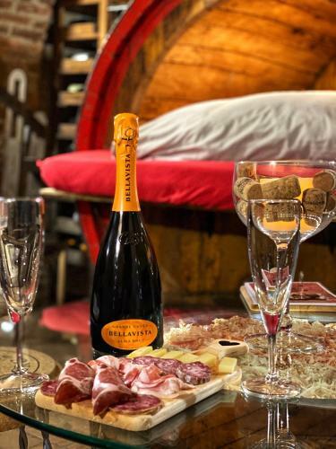 Bed & Breakfast Al Silter