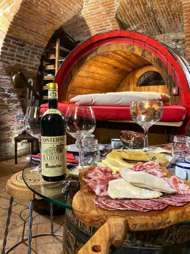 Bed & Breakfast Al Silter