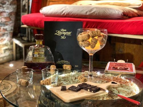 Bed & Breakfast Al Silter