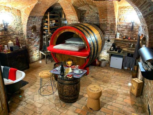 Bed & Breakfast Al Silter