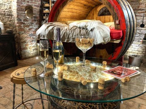 Bed & Breakfast Al Silter