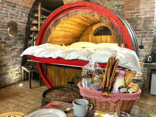 Bed & Breakfast Al Silter