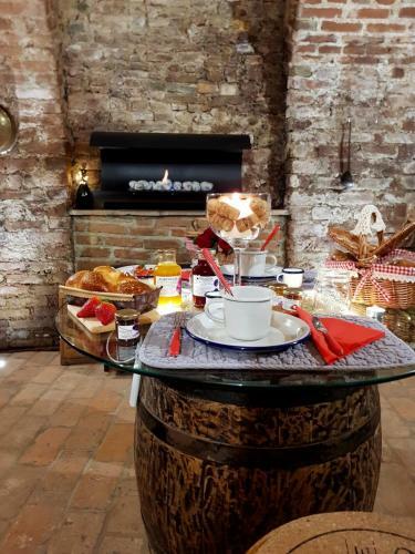 Bed & Breakfast Al Silter