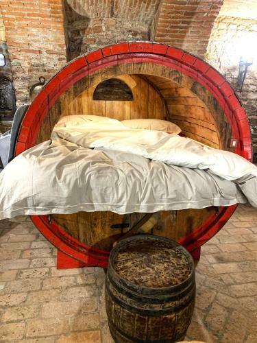 Bed & Breakfast Al Silter
