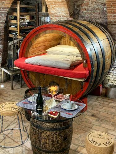 Bed & Breakfast Al Silter