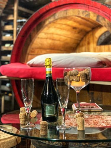 Bed & Breakfast Al Silter