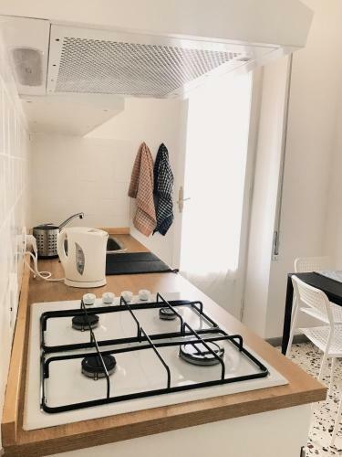 Apartamento Casa Zi' Peppe