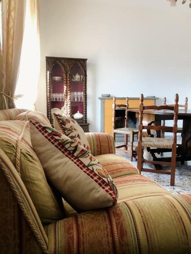 Apartamento Casa Zi' Peppe