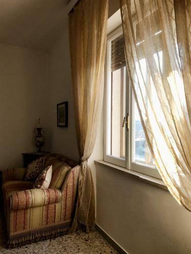 Apartamento Casa Zi' Peppe