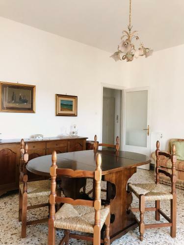 Apartamento Casa Zi' Peppe