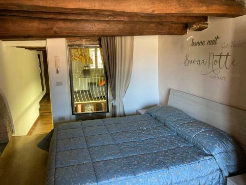 Apartamento La Casetta Nel Granaio
