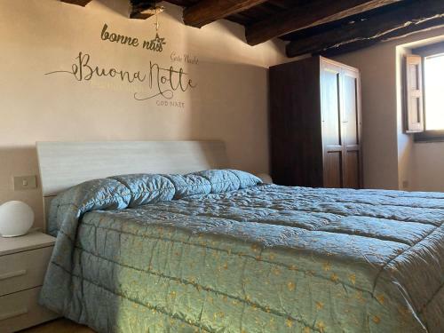 Apartamento La Casetta Nel Granaio