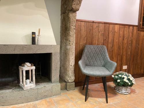 Apartamento La Casetta Nel Granaio
