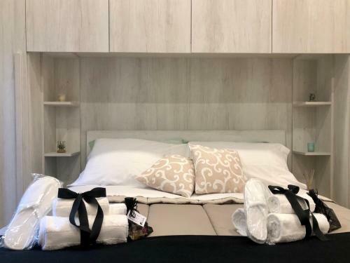 Apartamento La Casa Al Vicolo