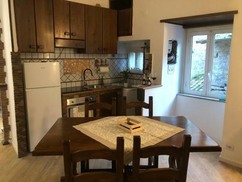 Apartamento La Casa Al Vicolo