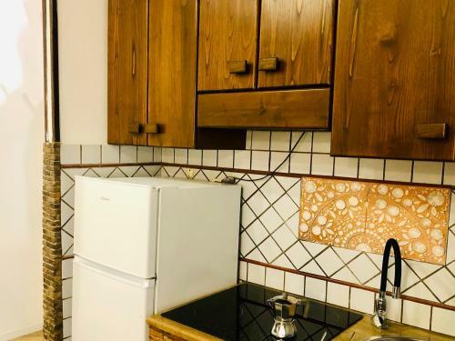 Apartamento La Casa Al Vicolo