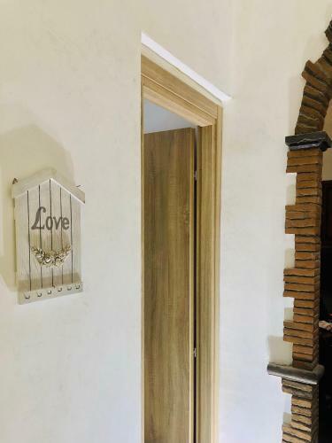 Apartamento La Casa Al Vicolo