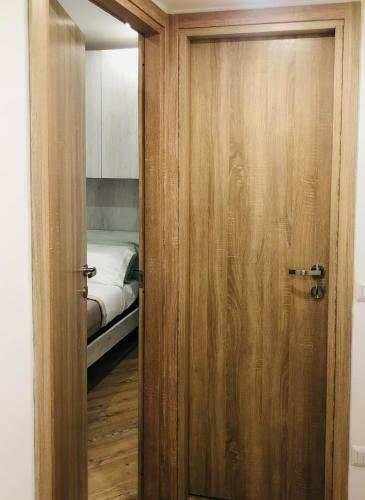 Apartamento La Casa Al Vicolo