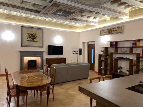 Apartamento Palazzo Forlani