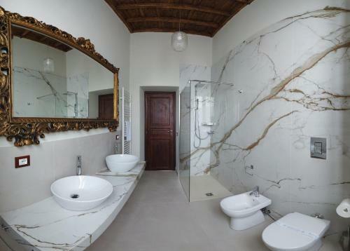 Apartamento Palazzo Forlani