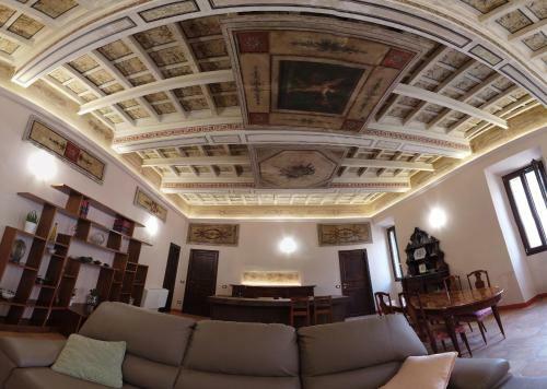 Apartamento Palazzo Forlani