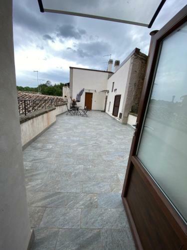 Apartamento Palazzo Forlani
