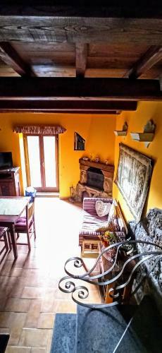 Apartamento Casa Rosarella