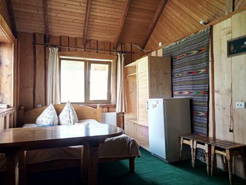 Hostal Gostynniy Dvir Raytshtoky