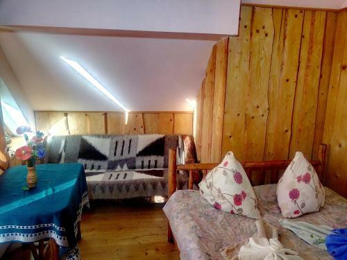 Hostal Gostynniy Dvir Raytshtoky