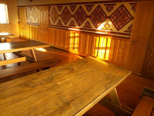 Hostal Gostynniy Dvir Raytshtoky