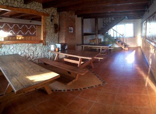 Hostal Gostynniy Dvir Raytshtoky