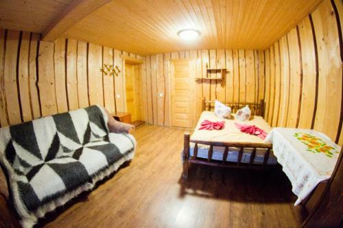 Hostal Gostynniy Dvir Raytshtoky