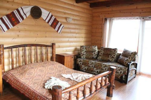 Hostal Gostynniy Dvir Raytshtoky