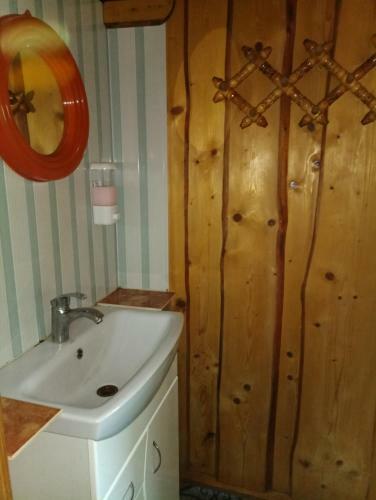 Hostal Gostynniy Dvir Raytshtoky
