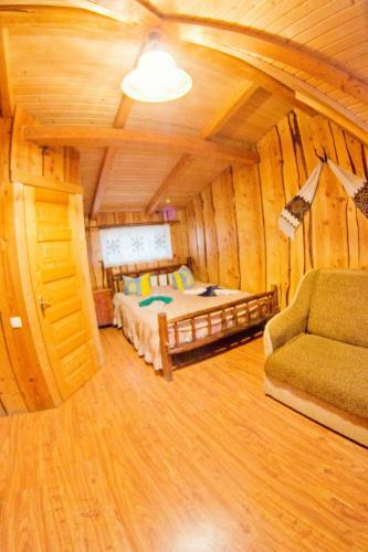 Hostal Gostynniy Dvir Raytshtoky
