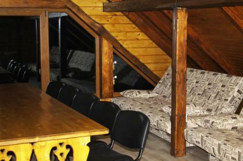 Hostal Gostynniy Dvir Raytshtoky