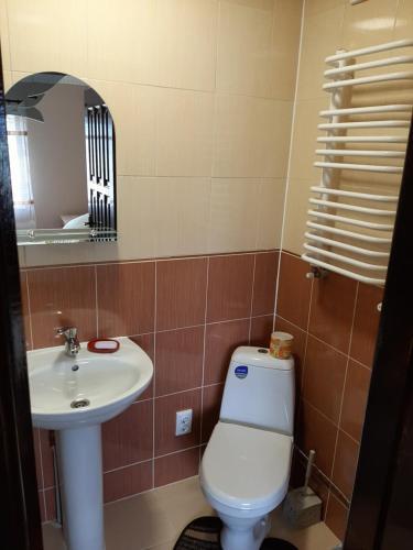 Apartamento ?????? ?????