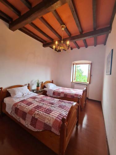 Apartamento Case Arturo