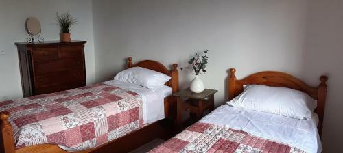 Apartamento Case Arturo