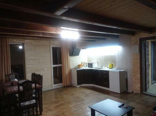 ??????????? ?????? Karpatian Cottage