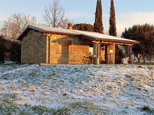 Serena Country Home