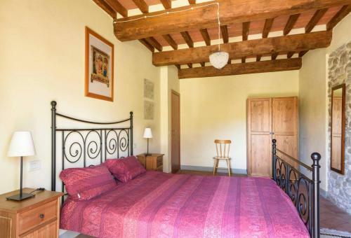 Villa Manzi Tuscany