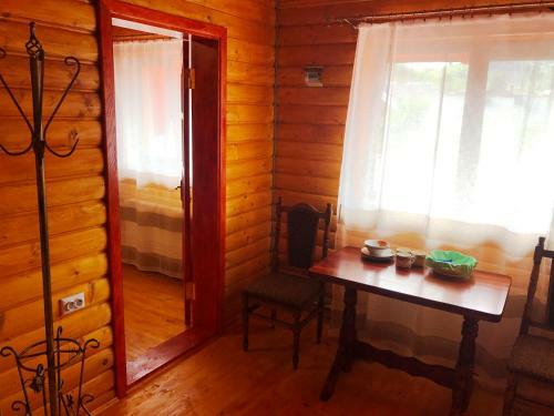 Hostal Guest House U Stasuka