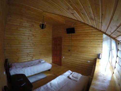 Hostal Guest House U Stasuka