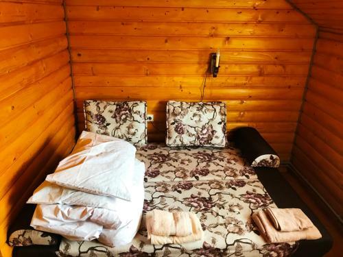 Hostal Guest House U Stasuka