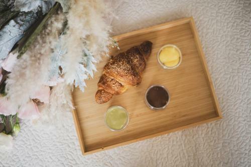 Bed & Breakfast Ariaroom219