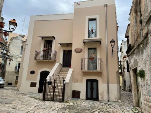 Bed & Breakfast Il Borgo Antico B & B