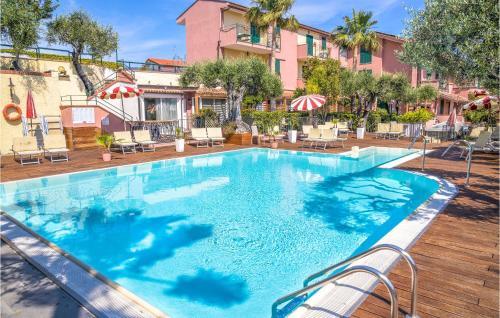 Apartamento Ginestra Bilo