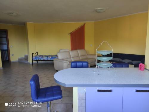 Apartamento Alexandra